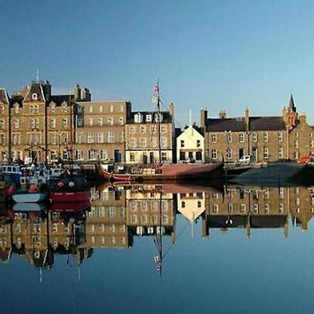Fara 2 Room, 1 Bedroom - B&B Private Suite Kirkwall Bagian luar foto