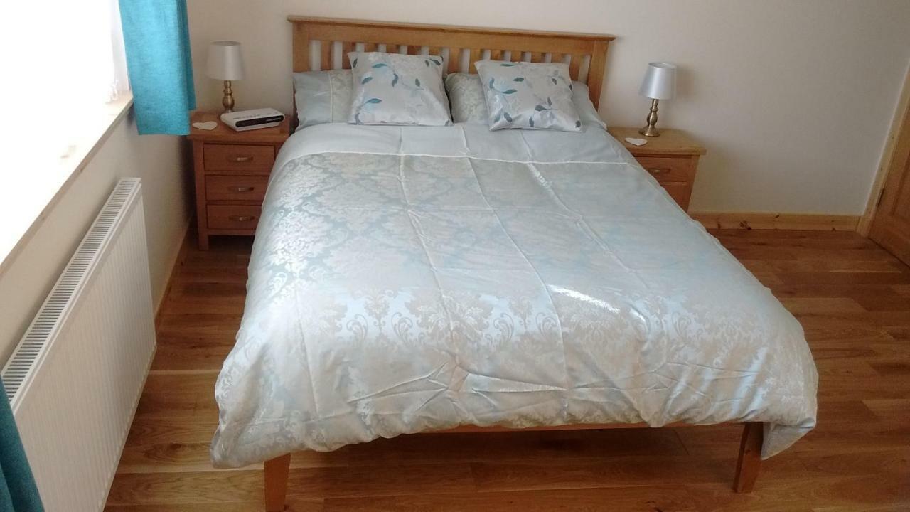 Fara 2 Room, 1 Bedroom - B&B Private Suite Kirkwall Bagian luar foto