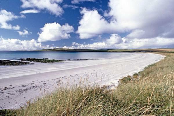 Fara 2 Room, 1 Bedroom - B&B Private Suite Kirkwall Bagian luar foto